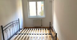 9th district, in Angyal utca residential park is for rent a 50 sqm big, renovated, 2-room apartment