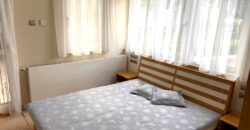 12.dstr Fodor utca, A beautiful apartment with garden connection and with garage for rent