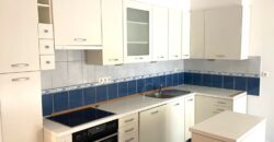 Attention families with children: Garden-connected apartment for rent at Residential park