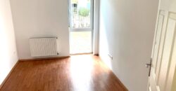 Attention families with children: Garden-connected apartment for rent at Residential park