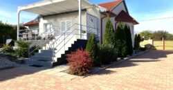 Family house FOR SALE near Lake Balaton – closest to Budapest