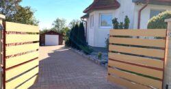 Family house FOR SALE near Lake Balaton – closest to Budapest