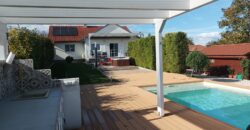 Family house FOR SALE near Lake Balaton – closest to Budapest