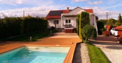 Family house FOR SALE near Lake Balaton – closest to Budapest