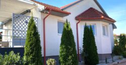 Family house FOR SALE near Lake Balaton – closest to Budapest