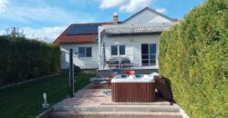 Family house FOR SALE near Lake Balaton – closest to Budapest