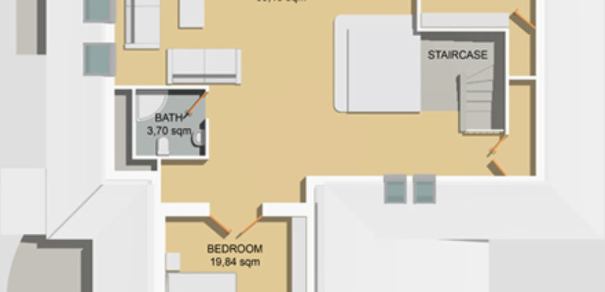 XII. district – HEGYVÍDÉK, PREMIUM APARTMENT FOR SALE