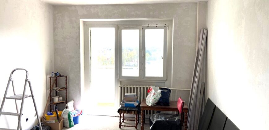PREPARED FOR RENOVATION