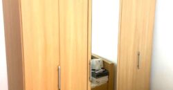 Don’t miss this freshly renovated rental apartment at Viola utca