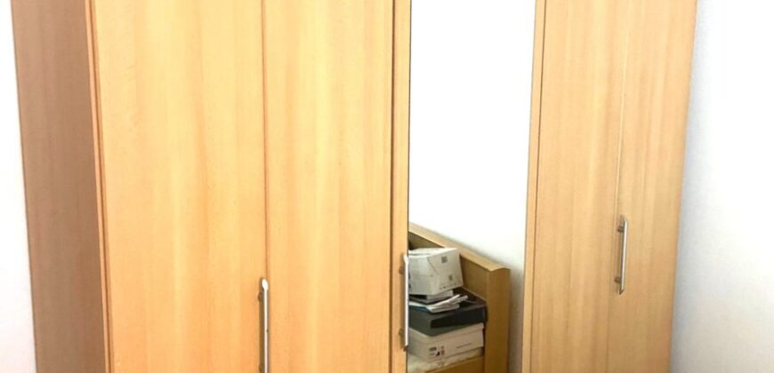 Don’t miss this freshly renovated rental apartment at Viola utca