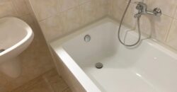 Don’t miss this freshly renovated rental apartment at Viola utca