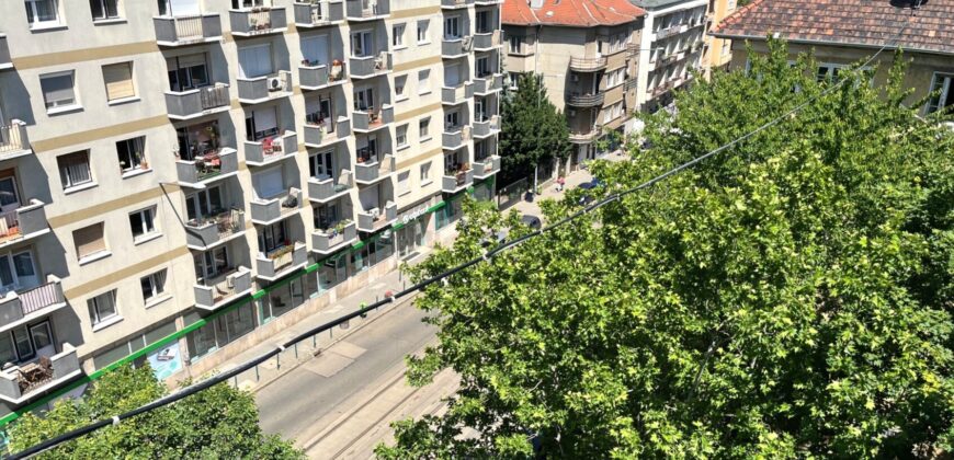 Ha nagy lakást keres…, megtalálta!