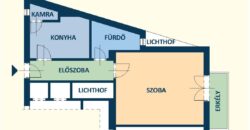 ATTENTION UNIVERSITY STUDENTS OR THOSE LOOKING FOR A FIRST APARTMENT