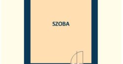 Erdővel határolt csendes környezet, jó levegővel
