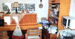 Erdővel határolt csendes környezet, jó levegővel