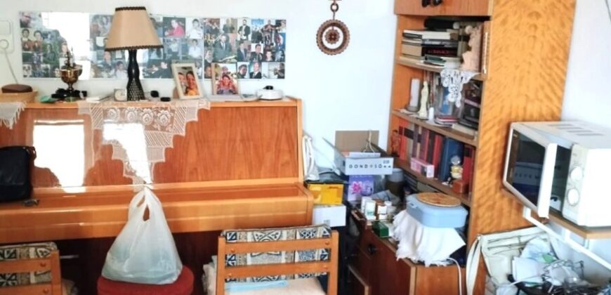 Erdővel határolt csendes környezet, jó levegővel