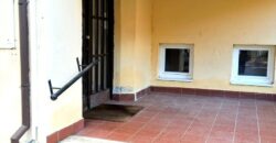 Erdővel határolt csendes környezet, jó levegővel