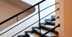 Erdővel határolt csendes környezet, jó levegővel