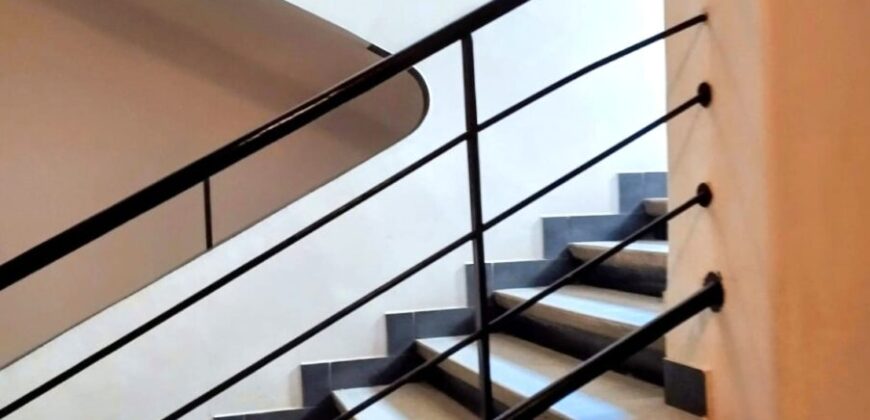 Erdővel határolt csendes környezet, jó levegővel