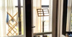 Erdővel határolt csendes környezet, jó levegővel