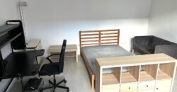 VIII. Karácsony Sándor utca, next to Baross utca 38 sqm big apartment is for sale