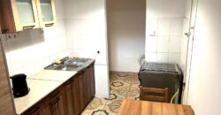 VIII. Karácsony Sándor utca, next to Baross utca 38 sqm big apartment is for sale