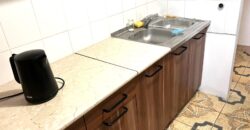 VIII. Karácsony Sándor utca, next to Baross utca 38 sqm big apartment is for sale