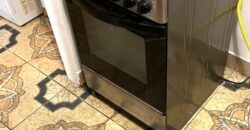 VIII. Karácsony Sándor utca, next to Baross utca 38 sqm big apartment is for sale