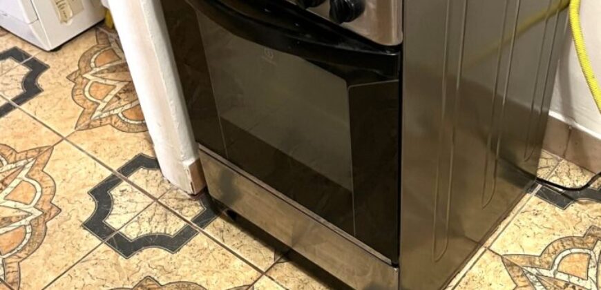 VIII. Karácsony Sándor utca, next to Baross utca 38 sqm big apartment is for sale