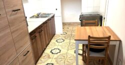 VIII. Karácsony Sándor utca, next to Baross utca 38 sqm big apartment is for sale