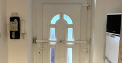 VIII. Karácsony Sándor utca, next to Baross utca 38 sqm big apartment is for sale