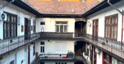VIII. Karácsony Sándor utca, next to Baross utca 38 sqm big apartment is for sale