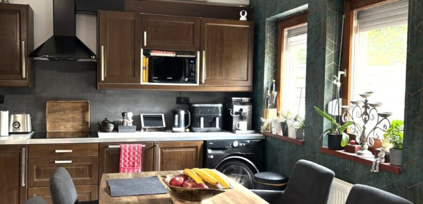 ELADÓ IKERHÁZ, KIVÁLÓ ÁR-ÉRTÉK ARÁNY, NE HAGYJA KI