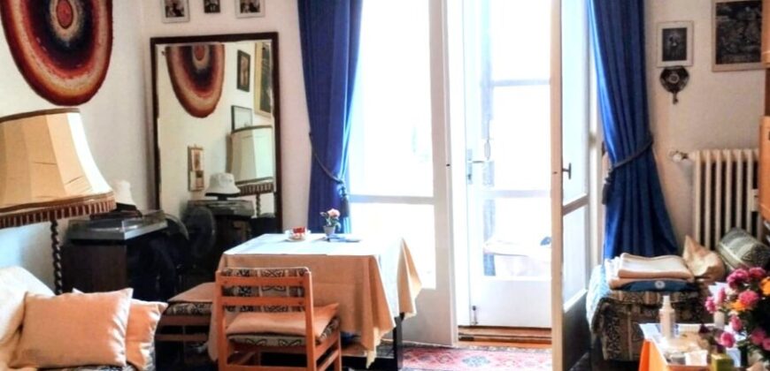 Erdővel határolt csendes környezet, jó levegővel