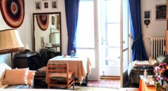 Erdővel határolt csendes környezet, jó levegővel