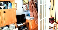 Erdővel határolt csendes környezet, jó levegővel