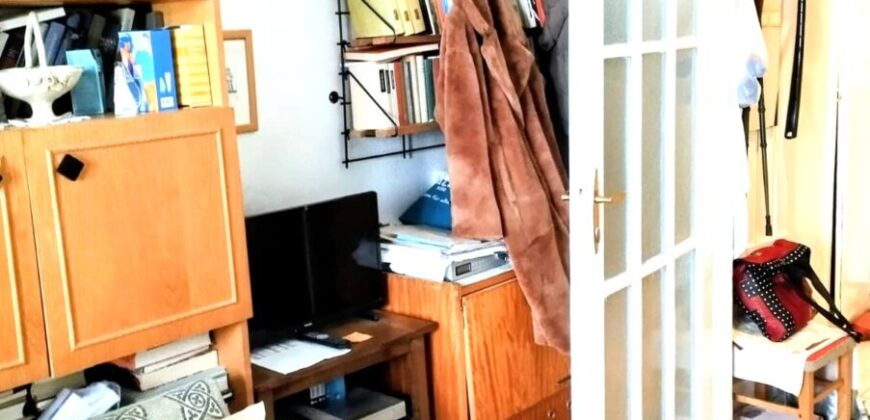 Erdővel határolt csendes környezet, jó levegővel