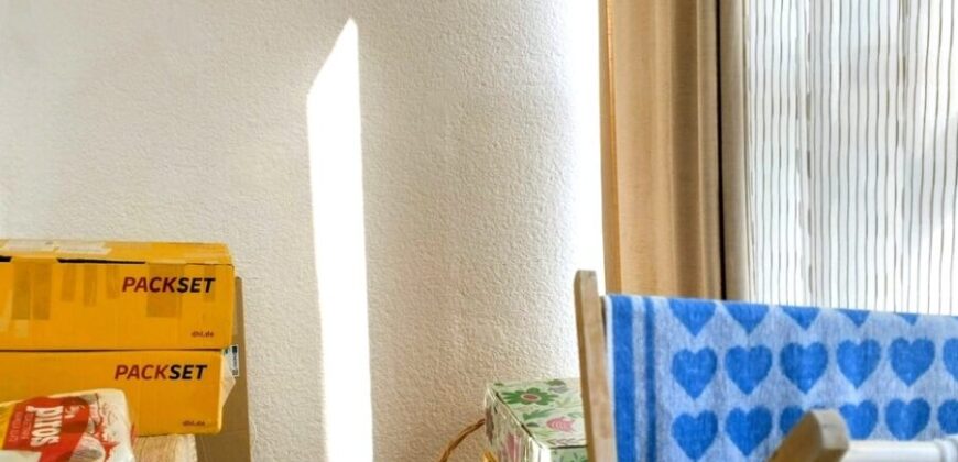 Erdővel határolt csendes környezet, jó levegővel