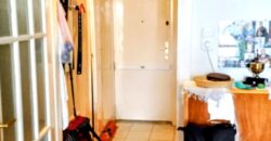 Erdővel határolt csendes környezet, jó levegővel