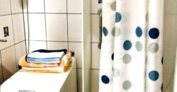 Erdővel határolt csendes környezet, jó levegővel