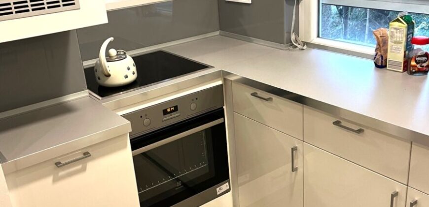 RENOVATED, FASHIONABLE, SPECIAL