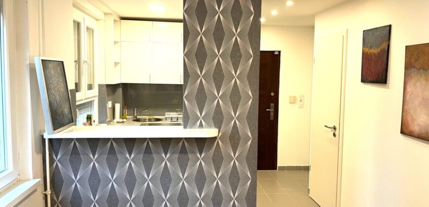 RENOVATED, FASHIONABLE, SPECIAL