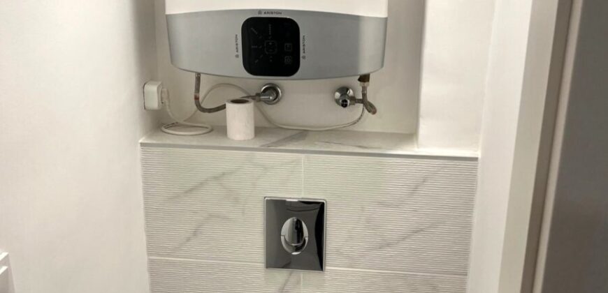 RENOVATED, FASHIONABLE, SPECIAL