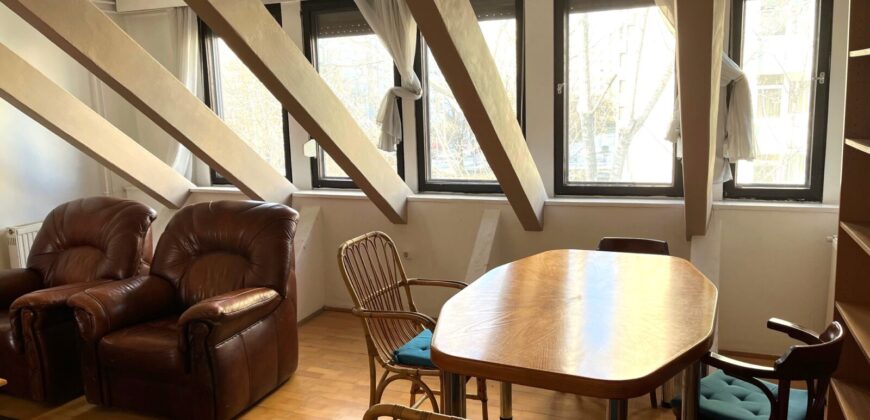 11th district, Albertfalva, we offer for sale a living room + 2 bedrooms apartment larger than 60 sqm,