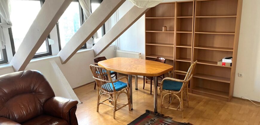 11th district, Albertfalva, we offer for sale a living room + 2 bedrooms apartment larger than 60 sqm,