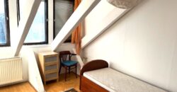 11.kerületben, Albertfalván, kertvárosi környezetben