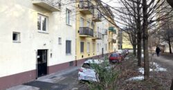 11.kerületben, Albertfalván, kertvárosi környezetben