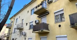 11th district, Albertfalva, we offer for sale a living room + 2 bedrooms apartment larger than 60 sqm,
