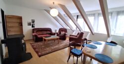 11.kerületben, Albertfalván, kertvárosi környezetben