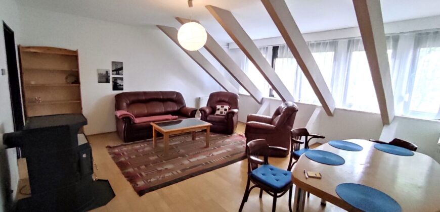 11.kerületben, Albertfalván, kertvárosi környezetben